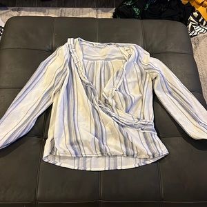 Zara Blouse